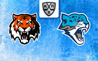 Ставки и прогноз на матч Амур — Барыс, 10 марта 2026