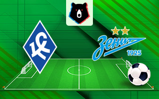 Ставки и прогноз на матч Крылья Советов — Зенит, 9 ноября 2025