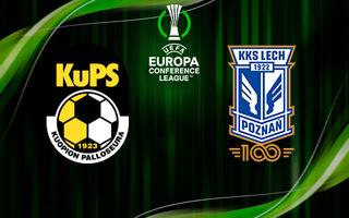 Ставки и прогноз на матч КуПС — Лех, 19 февраля 2026