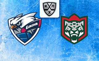 Ставки и прогноз на матч Лада — Ак Барс, 19 февраля 2026