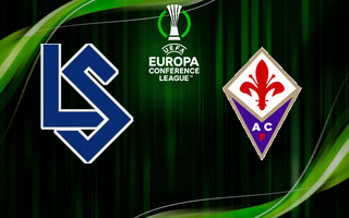 Ставки и прогноз на матч Лозанна — Фиорентина, 18 декабря 2025