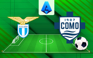 Ставки и прогноз на матч Лацио — Комо, 19 января 2026