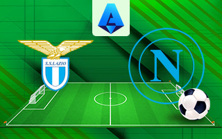 Ставки и прогноз на матч Лацио — Наполи, 4 января 2026