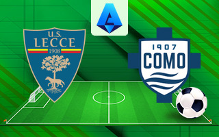 Ставки и прогноз на матч Лечче — Комо, 27 декабря 2025