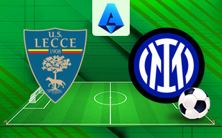 Ставки и прогноз на матч Лечче — Интер, 21 февраля 2026