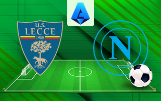 Ставки и прогноз на матч Лечче — Наполи, 28 октября 2025