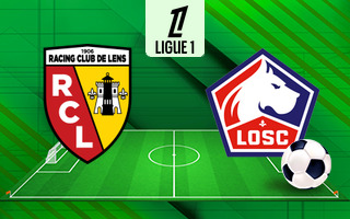 Ставки и прогноз на матч Ланс — Лилль, 20 сентября 2025
