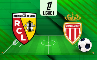 Ставки и прогноз на матч Ланс — Монако, 21 февраля 2026