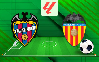 Ставки и прогноз на матч Леванте — Валенсия, 15 февраля 2026