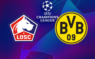 Ставки и прогноз на матч Лилль — Боруссия Дортмунд, 12 марта 2025