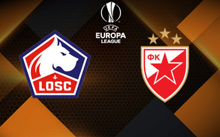 Ставки и прогноз на матч Лилль — Црвена звезда, 19 февраля 2026