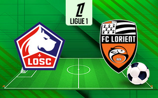 Ставки и прогноз на матч Лилль — Лорьян, 8 марта 2026