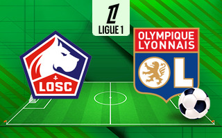 Ставки и прогноз на матч Лилль — Лион, 28 сентября 2025