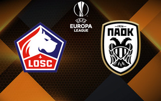 Ставки и прогноз на матч Лилль — ПАОК, 23 октября 2025