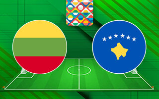 Ставки и прогноз на матч Литва — Косово, 12 октября 2024