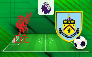 Ставки и прогноз на матч Ливерпуль — Бернли, 17 января 2026