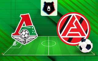 Ставки и прогноз на матч Локомотив — Акрон, 22 марта 2026