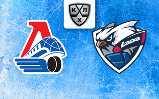 Ставки и прогноз на матч Локомотив — Лада, 30 января 2026