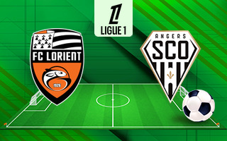 Ставки и прогноз на матч Лорьян — Анже, 15 февраля 2026