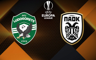 Ставки и прогноз на матч Лудогорец — ПАОК, 11 декабря 2025