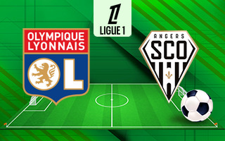 Ставки и прогноз на матч Лион — Анже, КФ 1.75