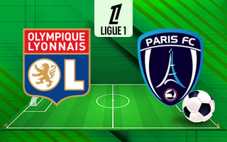Ставки и прогноз на матч Лион — Париж, 8 марта 2026