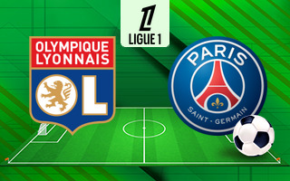 Ставки и прогноз на матч Лион — ПСЖ, 9 ноября 2025