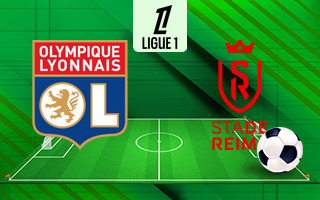 Ставки и прогноз на матч Лион — Реймс, 9 февраля 2025