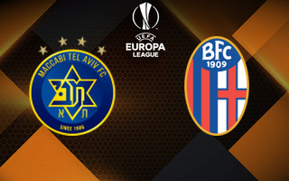 Ставки и прогноз на матч Маккаби Тель-Авив — Болонья, 29 января 2026