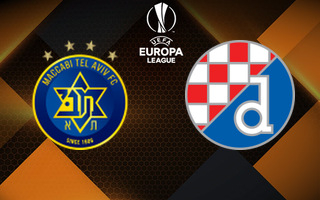 Ставки и прогноз на матч Маккаби Тель-Авив — Динамо Загреб, 2 октября 2025