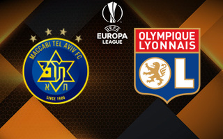 Ставки и прогноз на матч Маккаби Тель-Авив — Лион, 27 ноября 2025