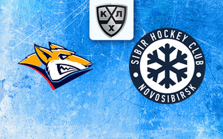 Ставки и прогноз на матч Металлург — Сибирь, 24 марта 2026