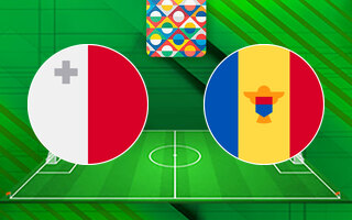 Ставки и прогноз на матч Мальта — Молдова, 13 октября 2024