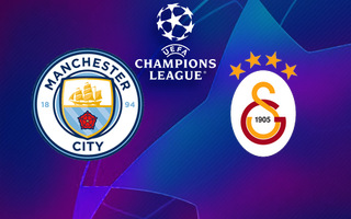 Ставки и прогноз на матч Манчестер Сити — Галатасарай, 28 января 2026
