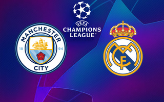 Ставки и прогноз на матч Манчестер Сити — Реал Мадрид, 17 марта 2026