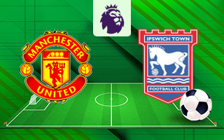 Ставки и прогноз на матч Манчестер Юнайтед — Ипсвич, 26 февраля 2025
