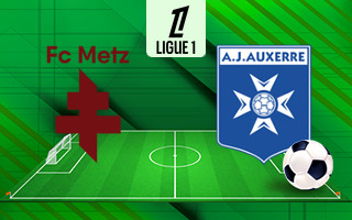 Ставки и прогноз на матч Мец — Осер, 15 февраля 2026