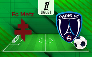 Ставки и прогноз на матч Мец — Париж, 19 апреля 2026