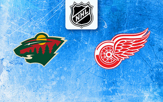 Ставки и прогноз на матч Миннесота — Детройт, 26 февраля 2025