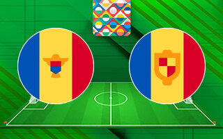 Ставки и прогноз на матч Молдова — Андорра, 10 октября 2024