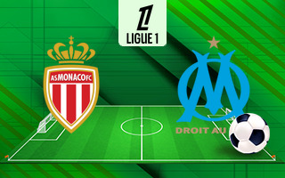 Ставки и прогноз на матч Монако — Марсель, 5 апреля 2026