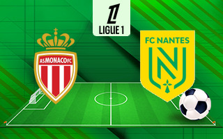 Ставки и прогноз на матч Монако — Нант, 13 февраля 2026