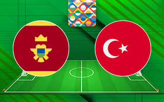 Ставки и прогноз на матч Черногория — Турция, 19 ноября 2024