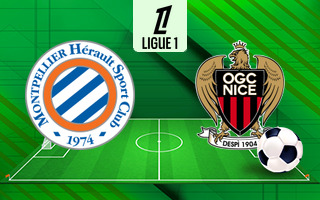 Ставки и прогноз на матч Монпелье — Ницца, 15 декабря 2024