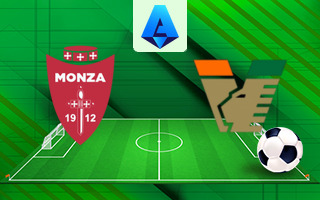 Ставки и прогноз на матч Монца — Венеция, 27 октября 2024