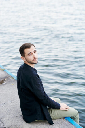 Максим Поддубный