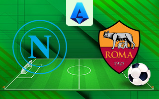 Ставки и прогноз на матч Наполи — Рома, 15 февраля 2026