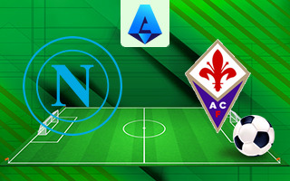 Ставки и прогноз на матч Наполи — Фиорентина, 31 января 2026