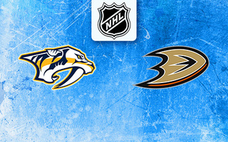 Ставки и прогноз на матч Нэшвилл — Анахайм, 17 апреля 2026