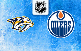 Ставки и прогноз на матч Нэшвилл Предаторз — Эдмонтон Ойлерз, 18 октября 2024